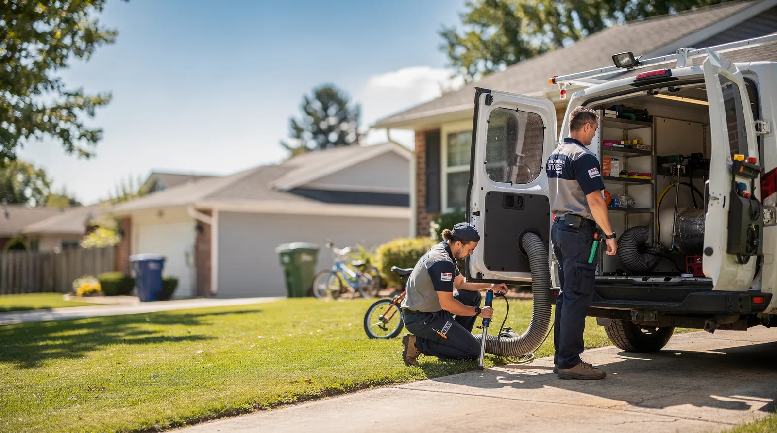 24/7 HVAC Repair & AC Replacement in Newcastle, WY near me